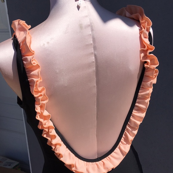 Bathing Suit - Picture 4 of 4